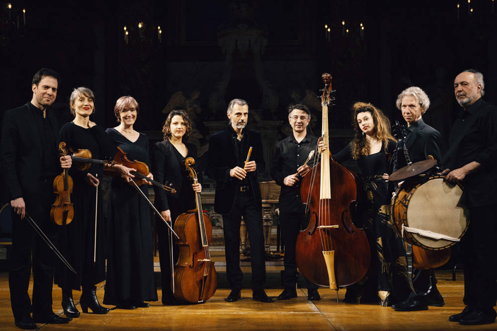 Accueil Les Musiciens De Saint Julien